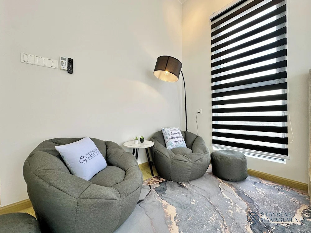 Country Garden Danga Bay BY R9 Homestay