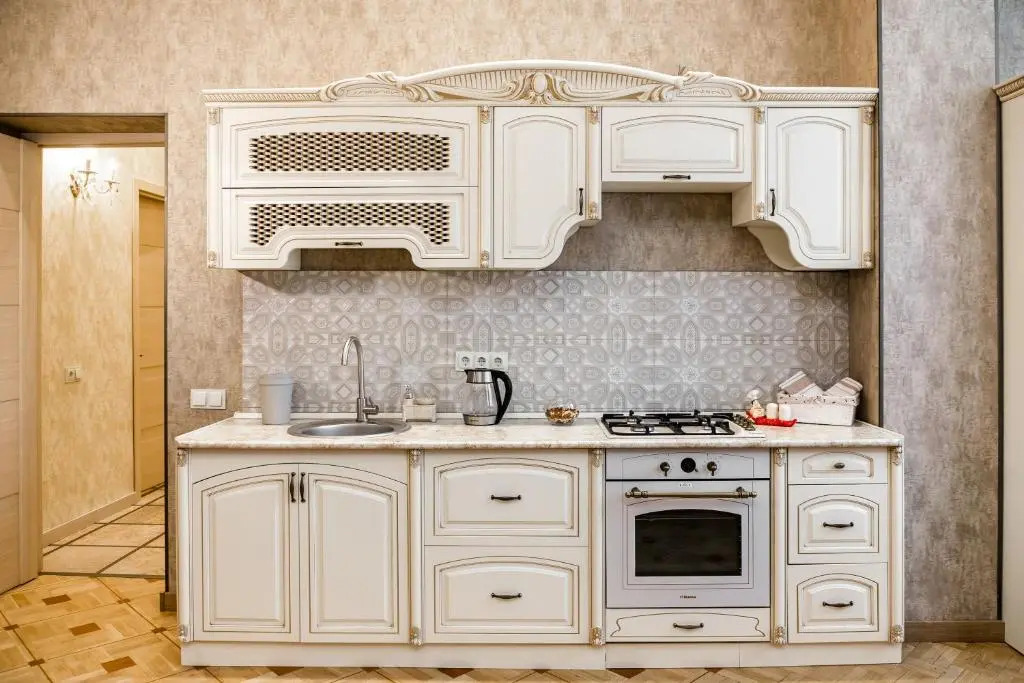 Apartment Dat Exx on the Marjanishvili