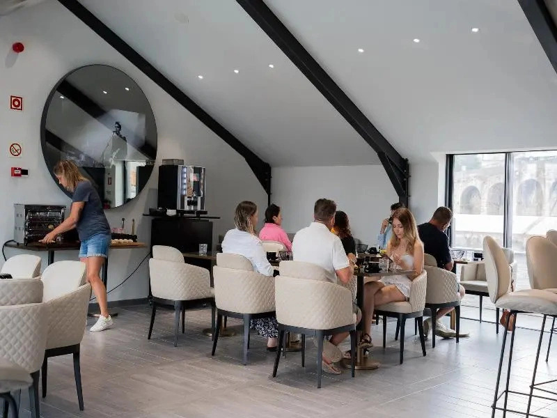 Smartr Porto Reis de Gaia & Spa
