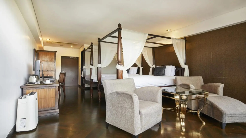 Relax Resort Hotel
