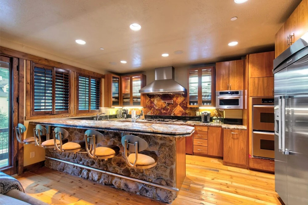 Lux Mountain Lodge - Walking Distance To Main St