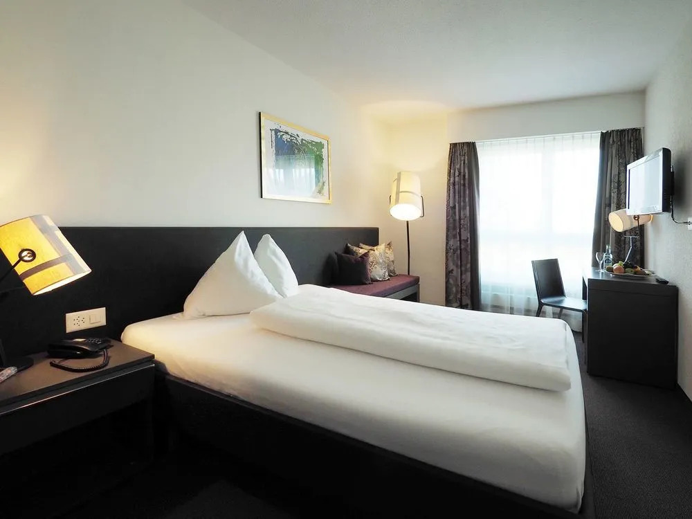 Hotel Holiday Thun