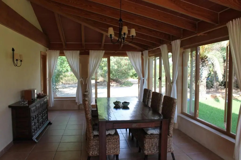 Finca Verde
