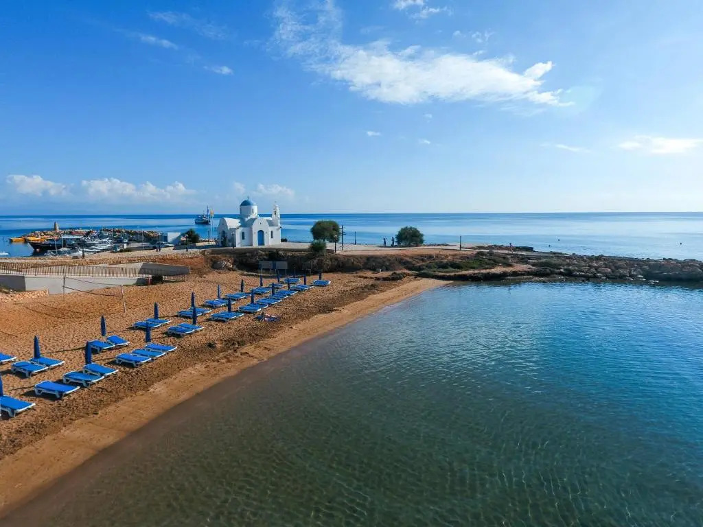 Golden Coast Beach Hotel