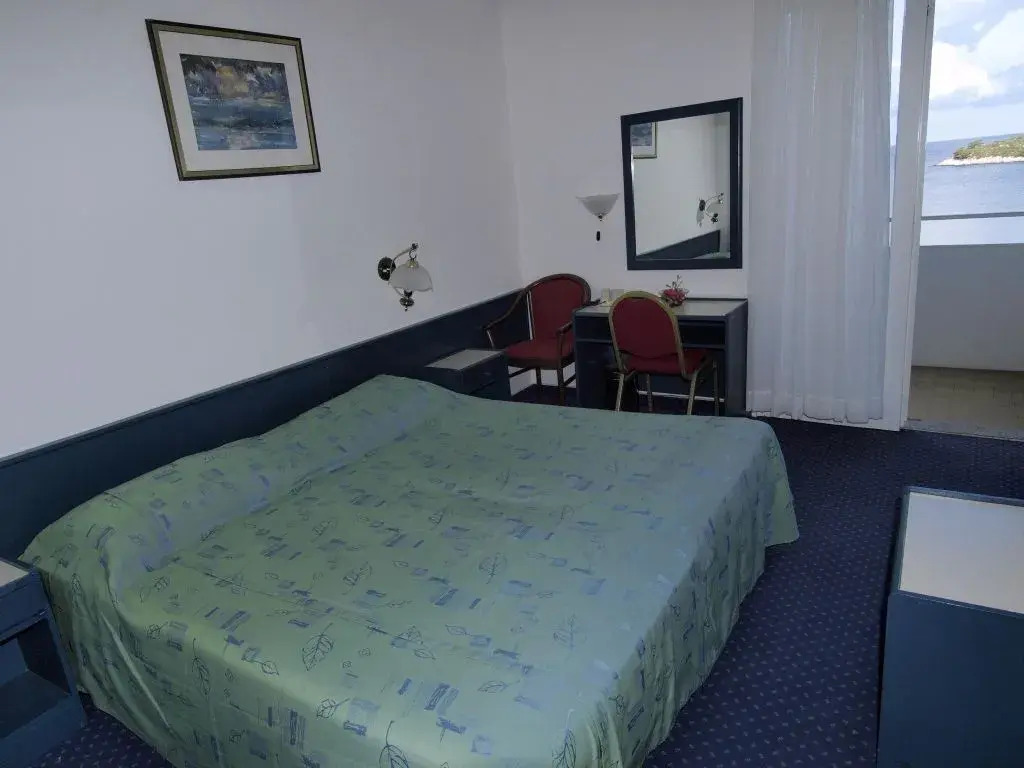 Hotel Sirena