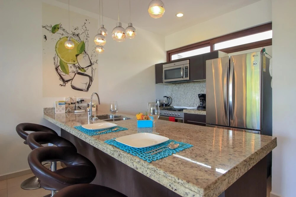 Lovely Condo Peaceful Private Balcony Marvelous Shared Infinity Pool Free Parking