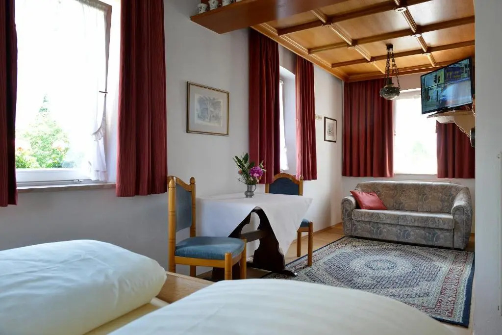 Hotel Bezold