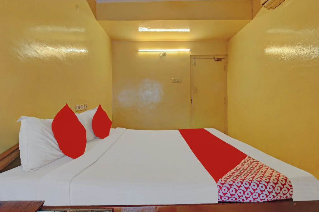 OYO 78391 Svr Lodge
