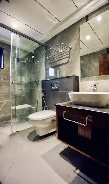 Lance 21 - Ashok Nagar