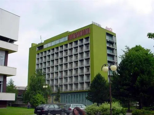 Hotel Gerlach