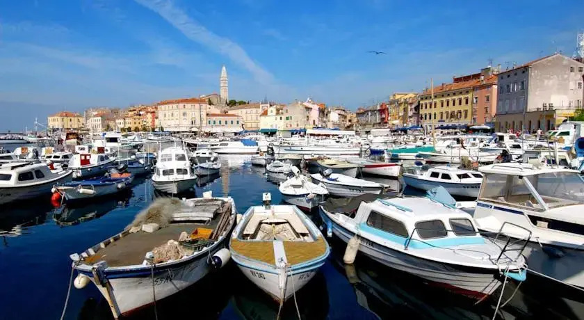 Holiday Home La Scaletta