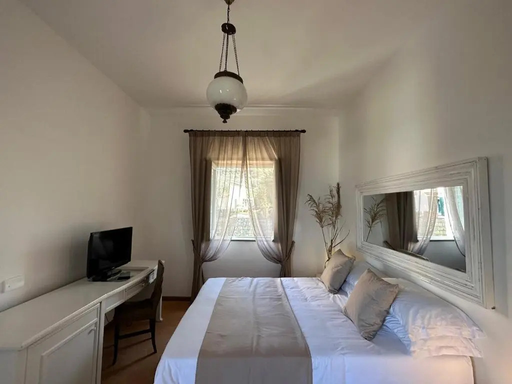 Villa Puolo - Sorrento