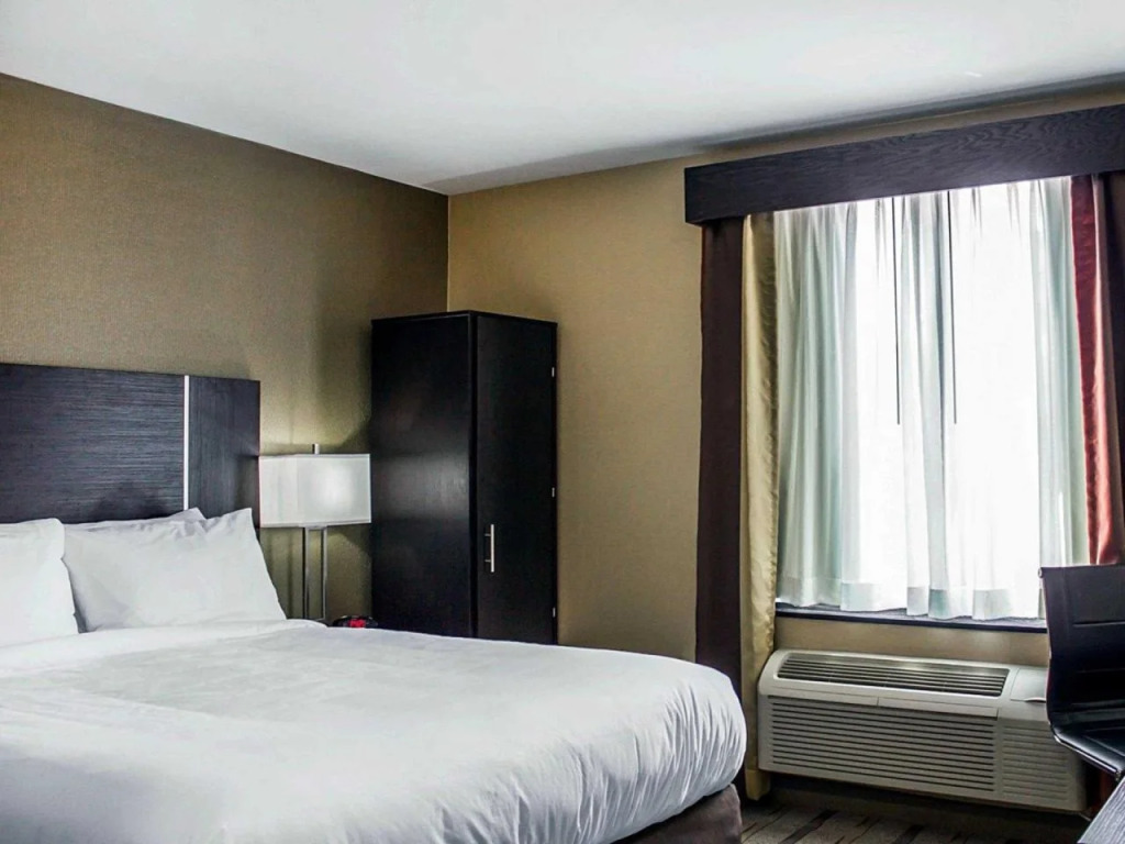 Quality Inn