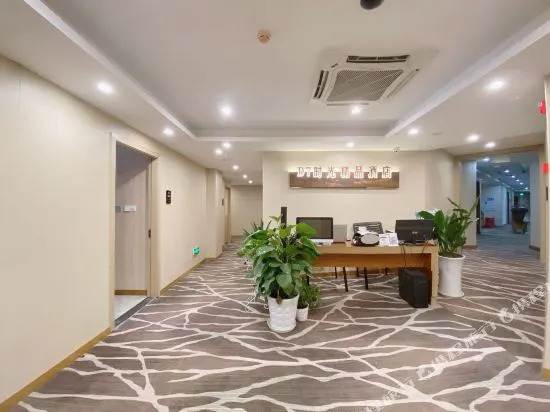D7 Time Boutique Hotel