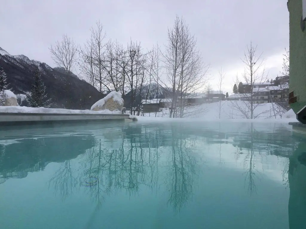 Nature Wellness Hotel Renato