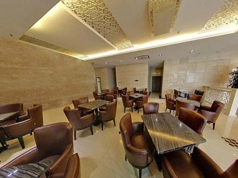 Starway Hotel Hongqiao Transportation Hub