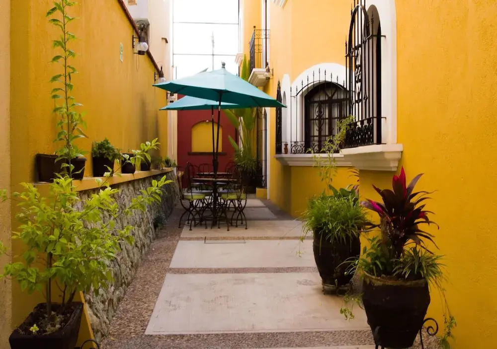 Suites Bello Xochimilco by GiBel