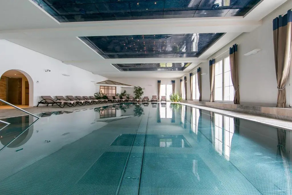Damülser Hof - Wellness & Spa Superior