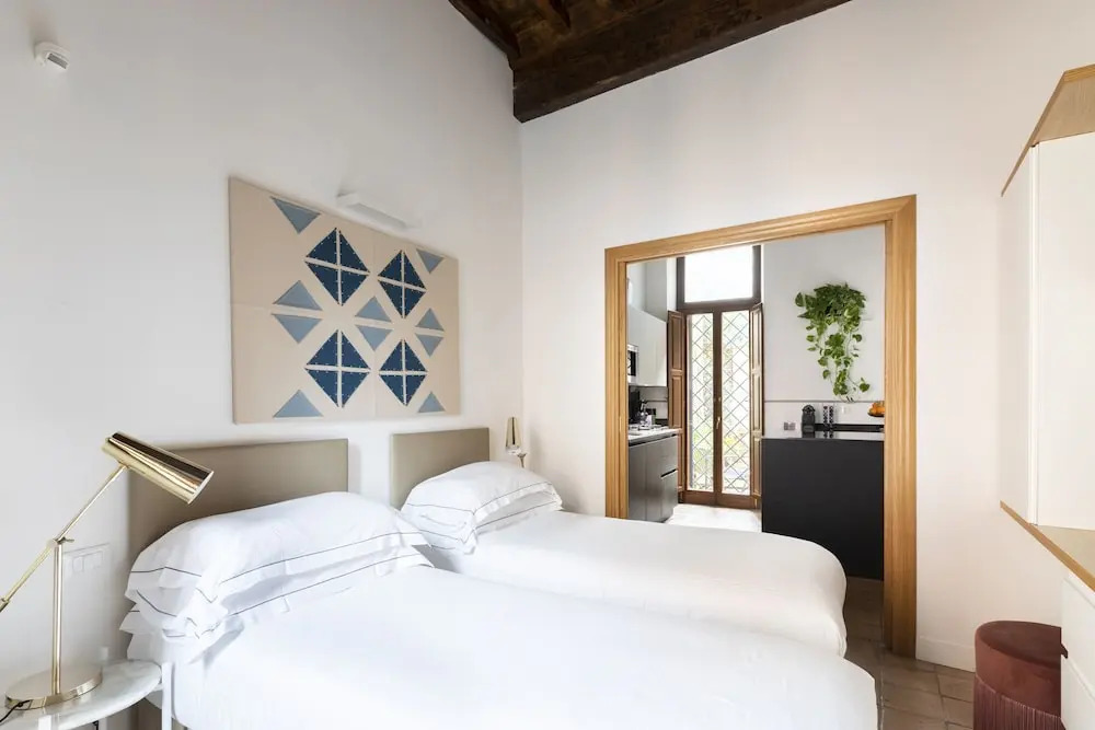 Margana Palace by ROMAC