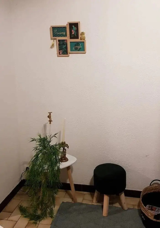 Bel Appartement avec Parking Gratuit