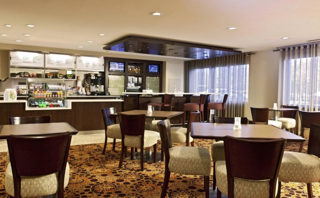 Courtyard by Marriott Newburgh Stewart Airport