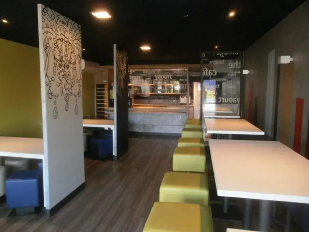IBIS Budget Tarbes