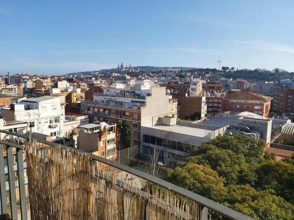 Casa Cosi - Sants