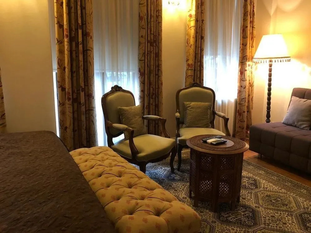 Dila Suites