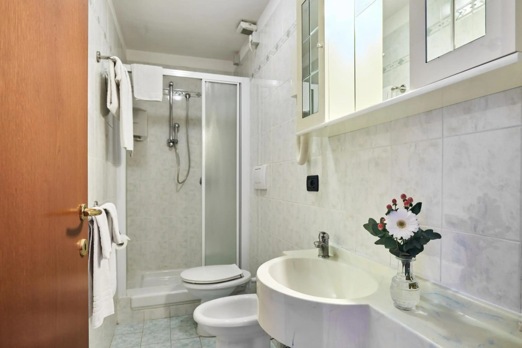 Hotel Fattoria Belvedere