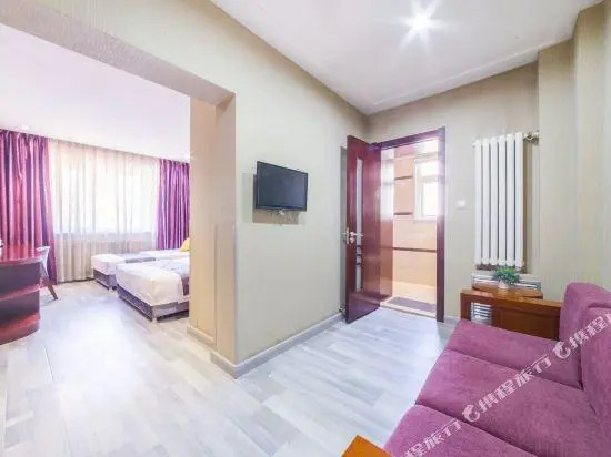 Siji Yunduan Chain Hotel