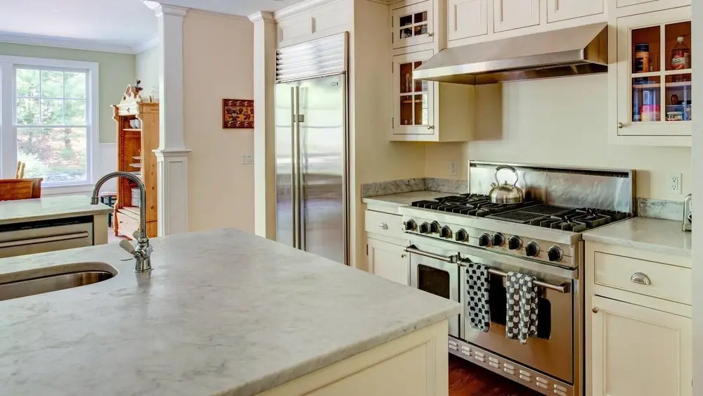 Traditional East Hampton Estate
