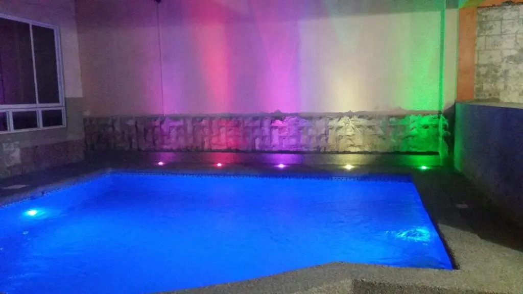 Margaritas Palace Hotel