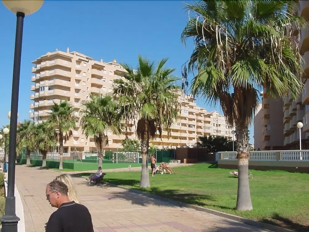 Apartamentos Puerto Playa 23