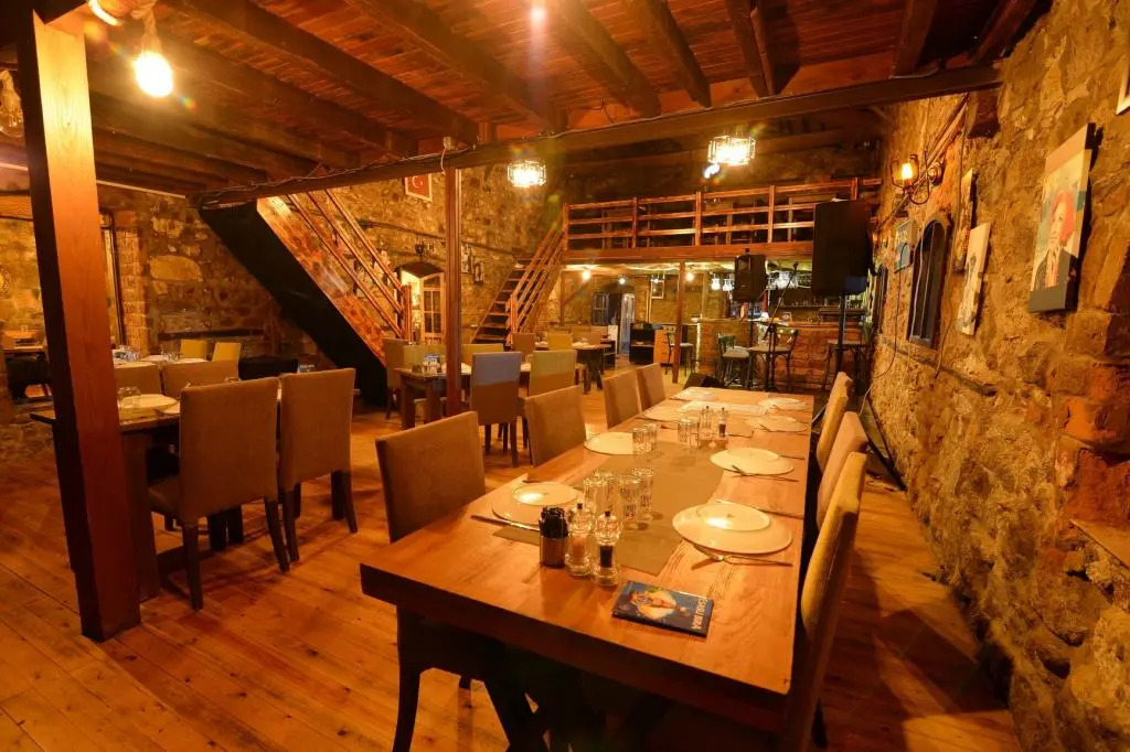 Otel Yorgo Seferis