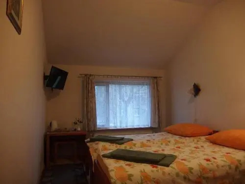 Parks Guest House