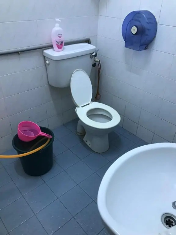 Suria Permai Homestay