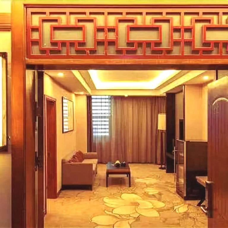 Legend Boutique Hotel