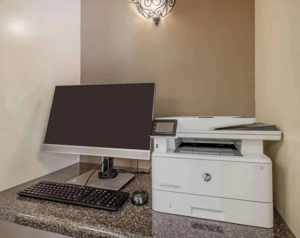 Sonesta Simply Suites Irvine Spectrum