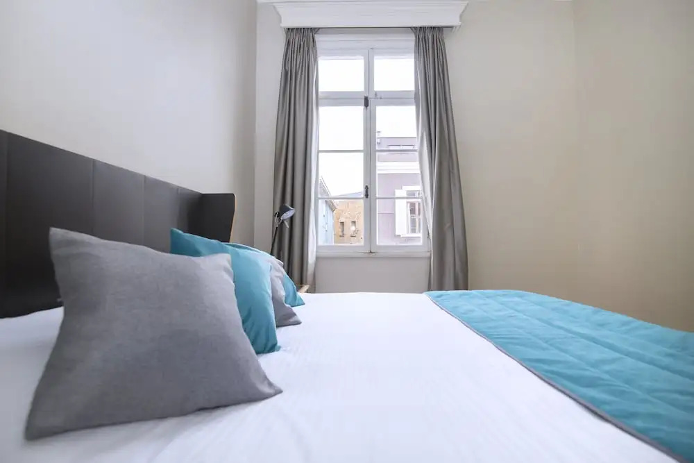 New Voga Hotel Boutique