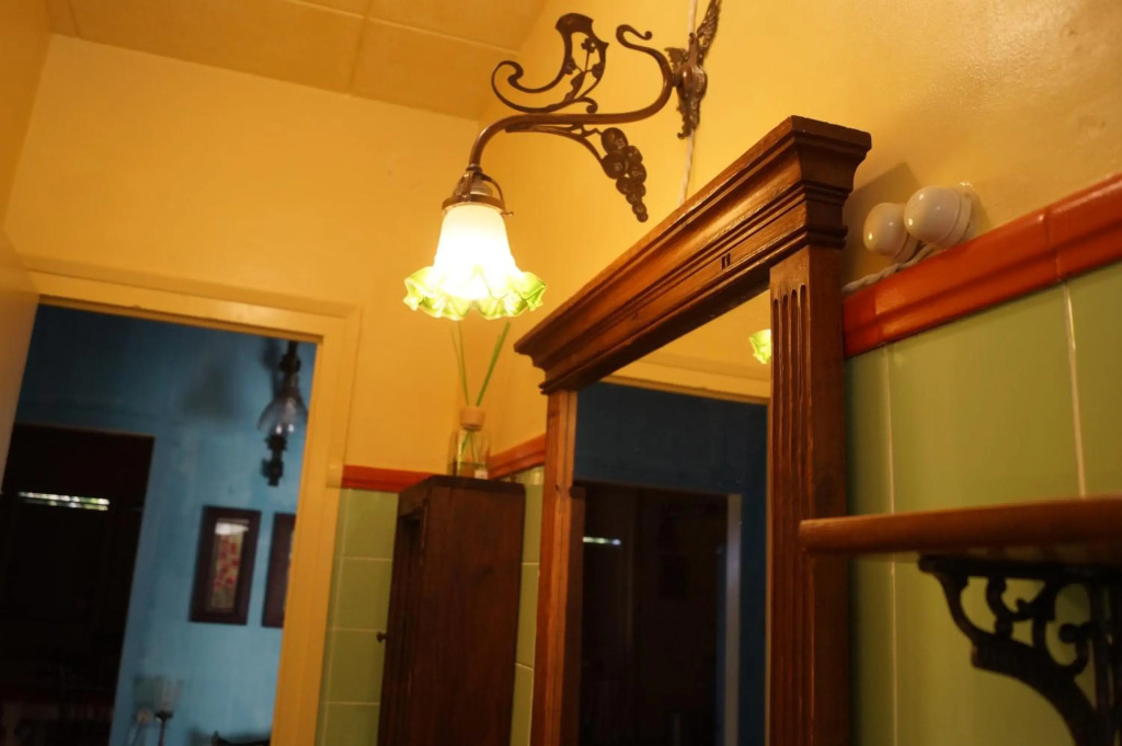 Apartamento con encanto Can Brugada