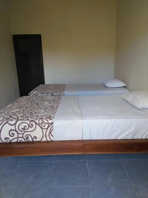 BB Homestay Two