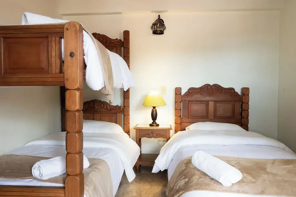 Hotel Beth Sarim