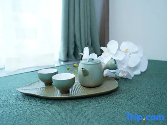 True Go  S Hotel (Kuixinglou Food Street, Kuanzhai Alley)