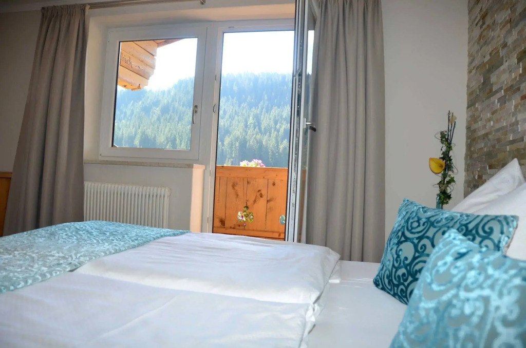 Berghotel Ronach
