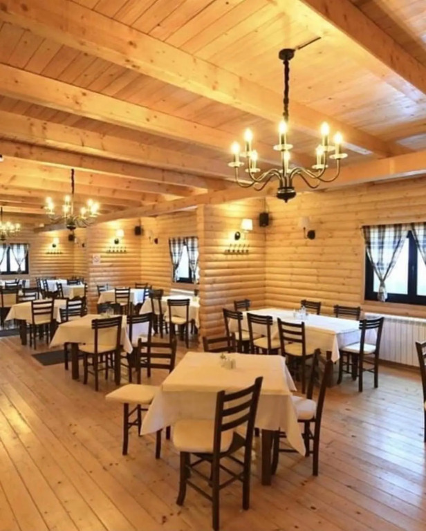 Kopaonik Župa 505 Wellness & spa