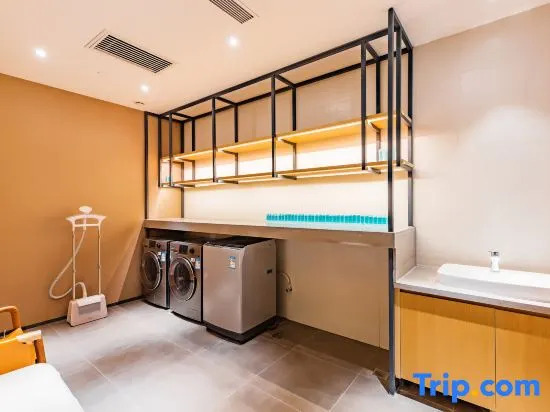 TRUE GO Hotel (Beijing Headquarters Base Science Park Branch)