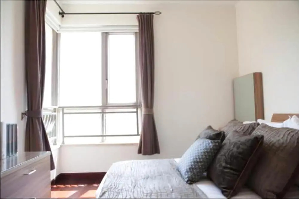 Yopark Serviced Apartment-maison Des Artistes