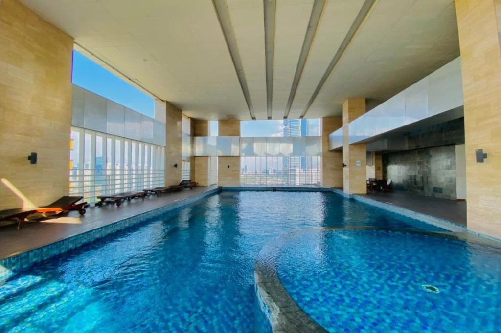 HABITARE Rasuna Jakarta