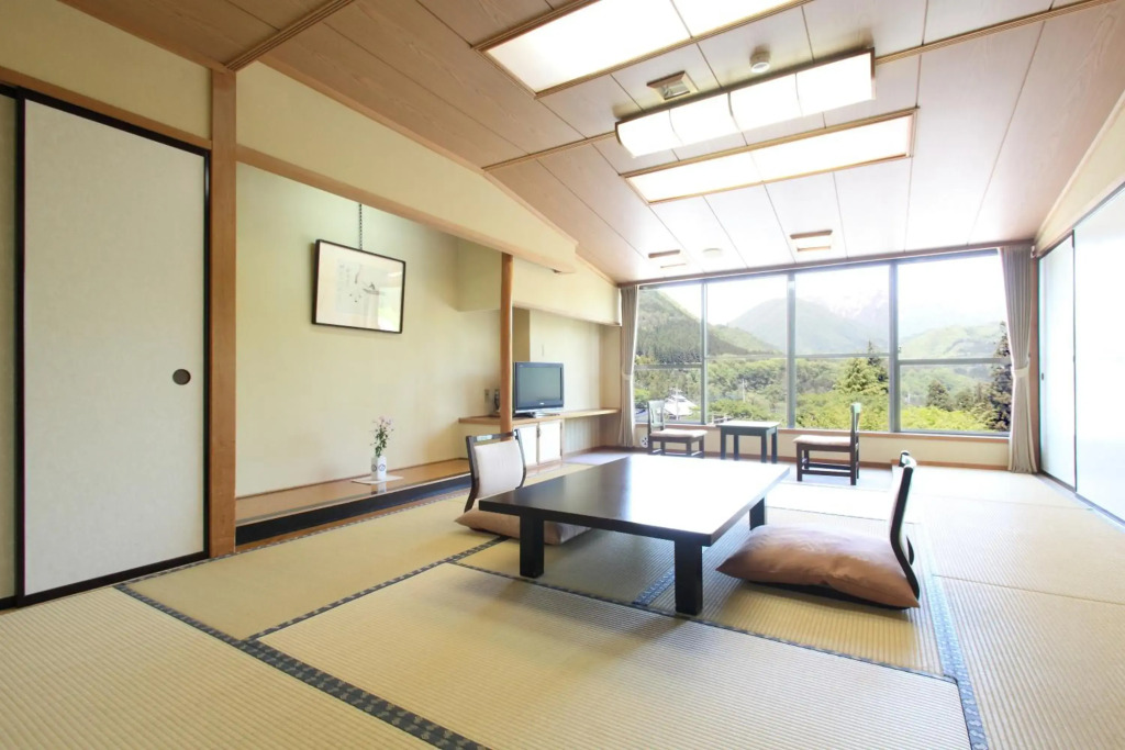 Tofukaiseki Sarugakyo Hotel