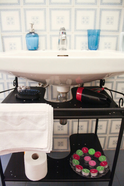 Salotto Vaticano B&B